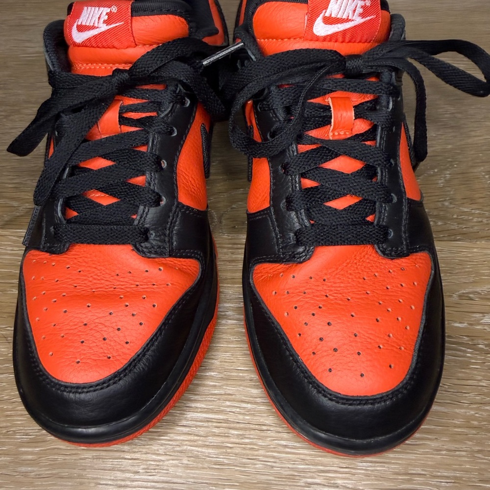 Nike Dunk Low